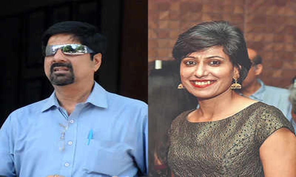 Kris Srikkanth Anjum Chopra to get CK Nayudu Lifetime Achie