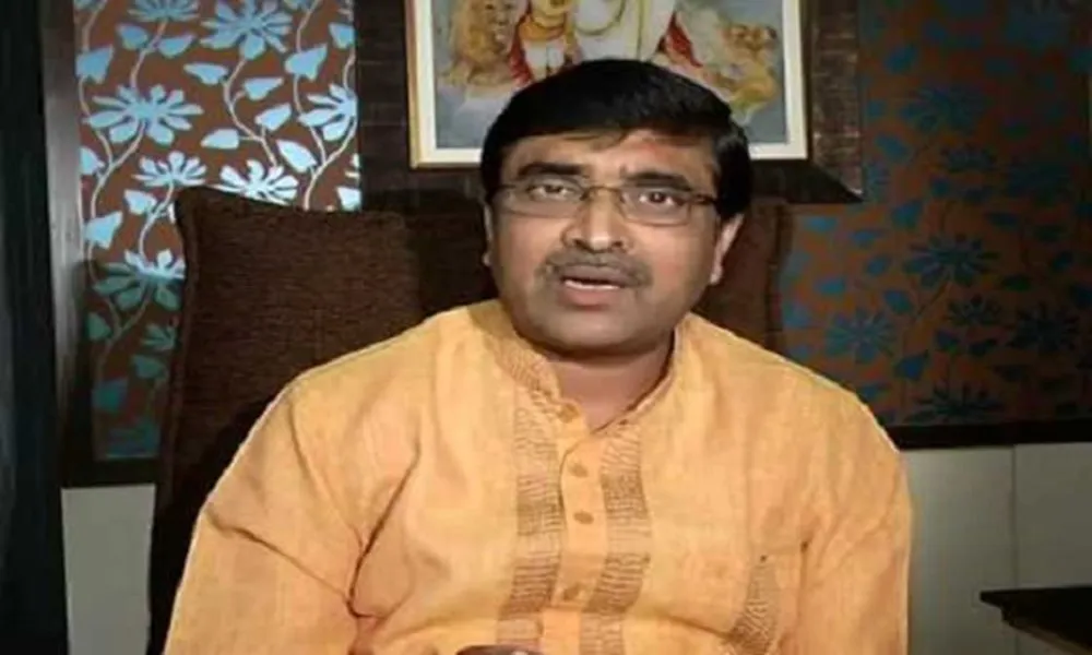 Bharat Pandya