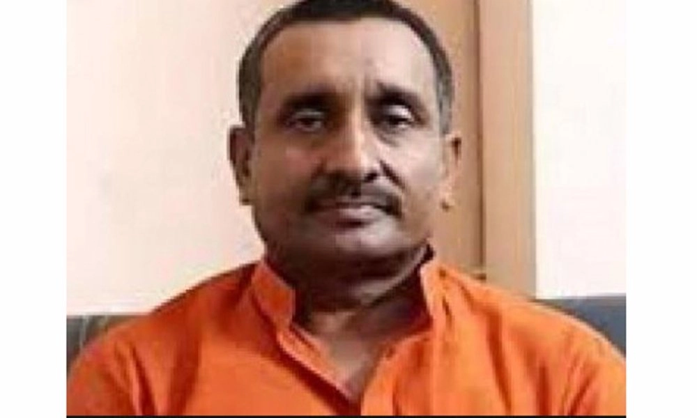 delhi court debate on former bjp mla kuldeep sengar punishment unnao rape case 730X365