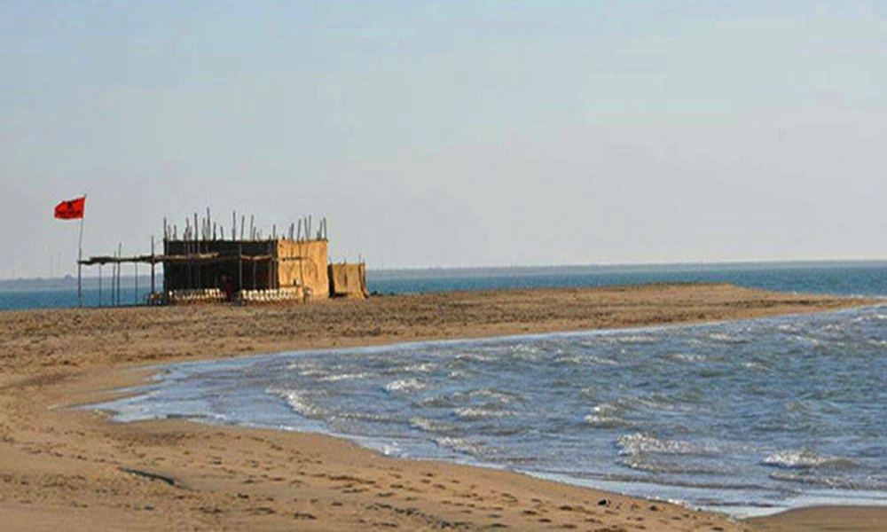 dunny point dwarka