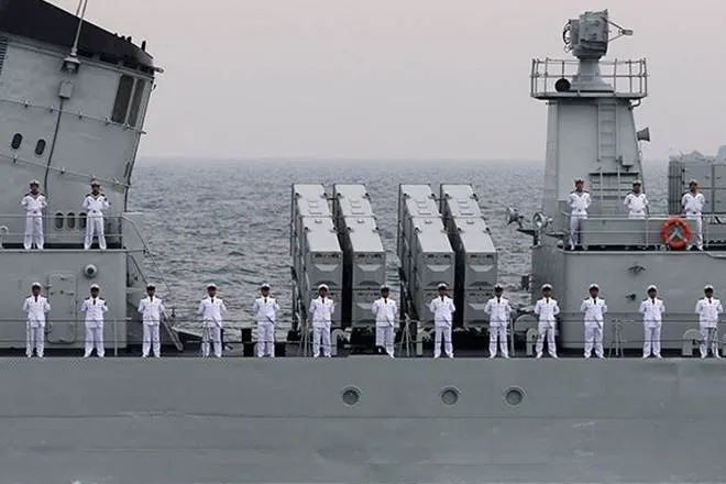 Navy 1