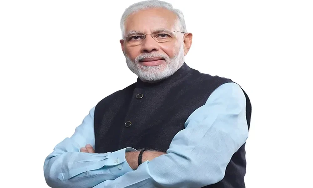 Shri Narendra Modi