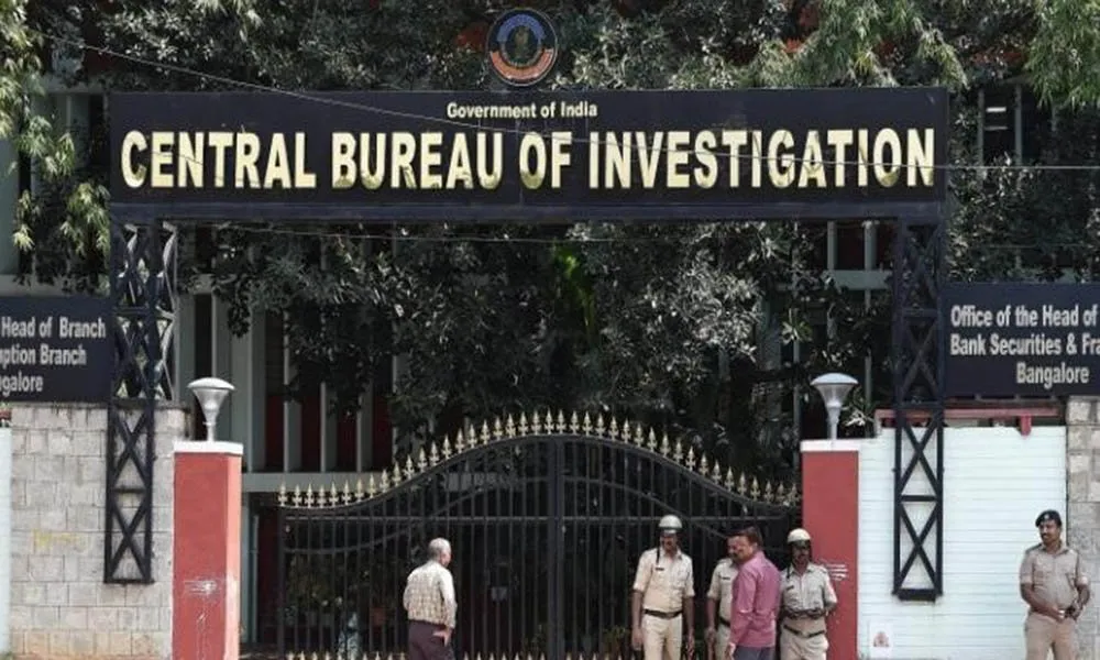 Cbi