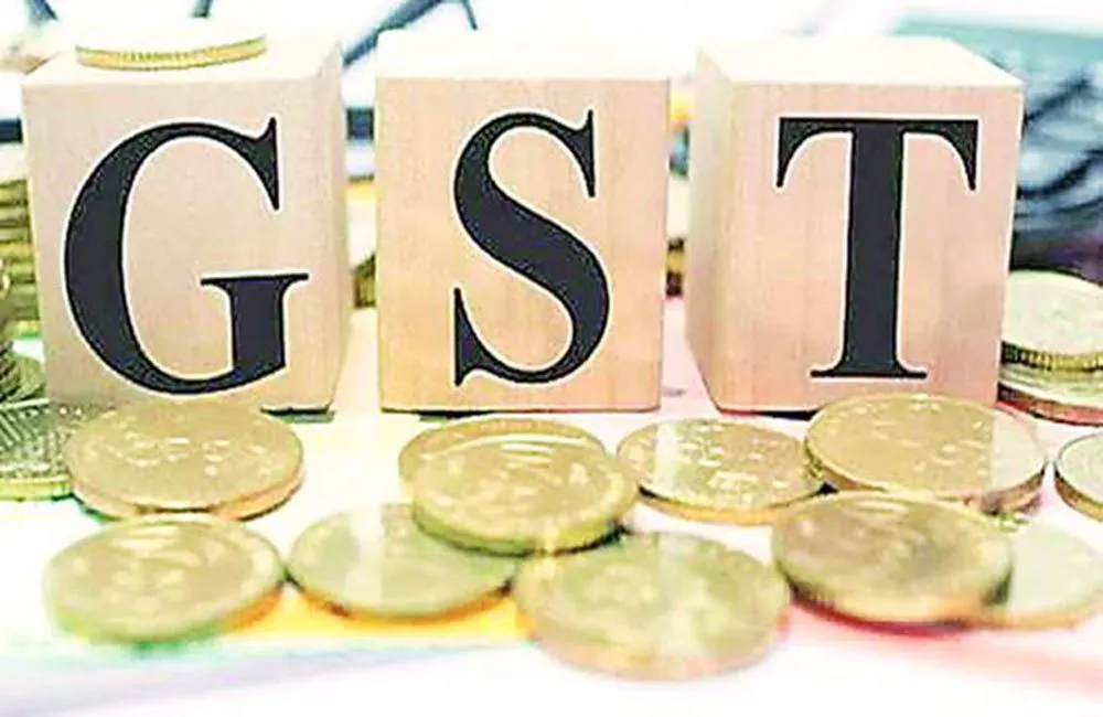 Gst 1