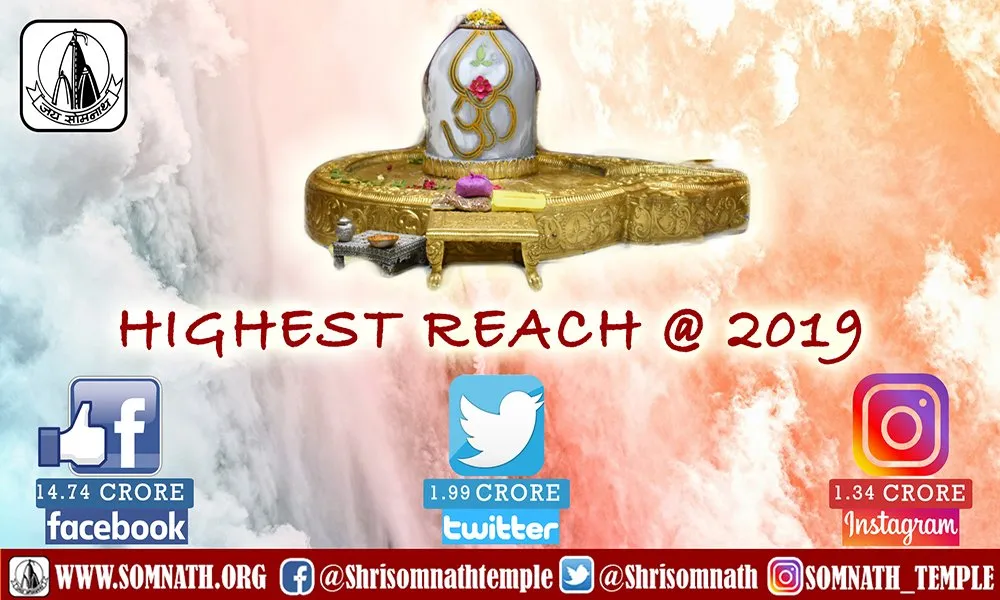 Social Reach 2019