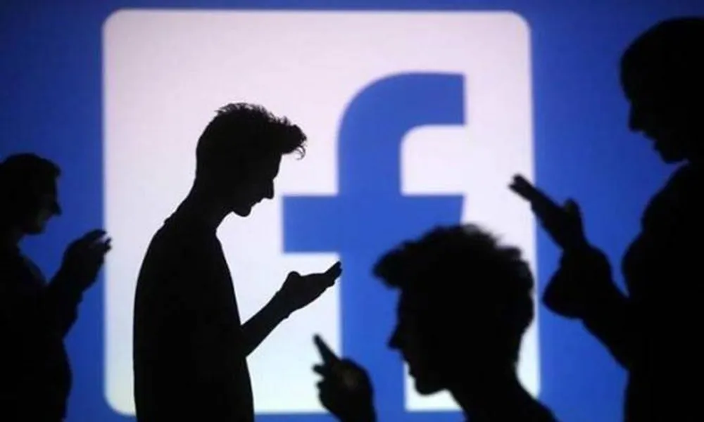 Facebook 1