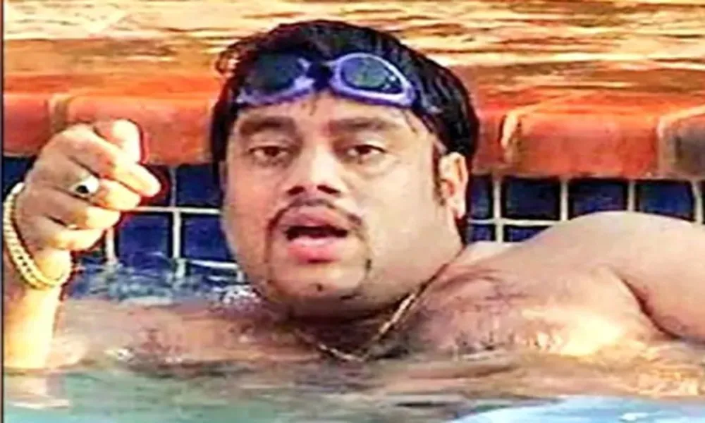 Fugitive Gangster Ravi Pujari Arrested In South Africa To Be Extradited