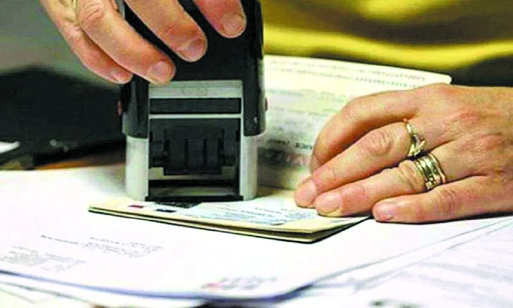 Indian Businesses And Students Welcome New