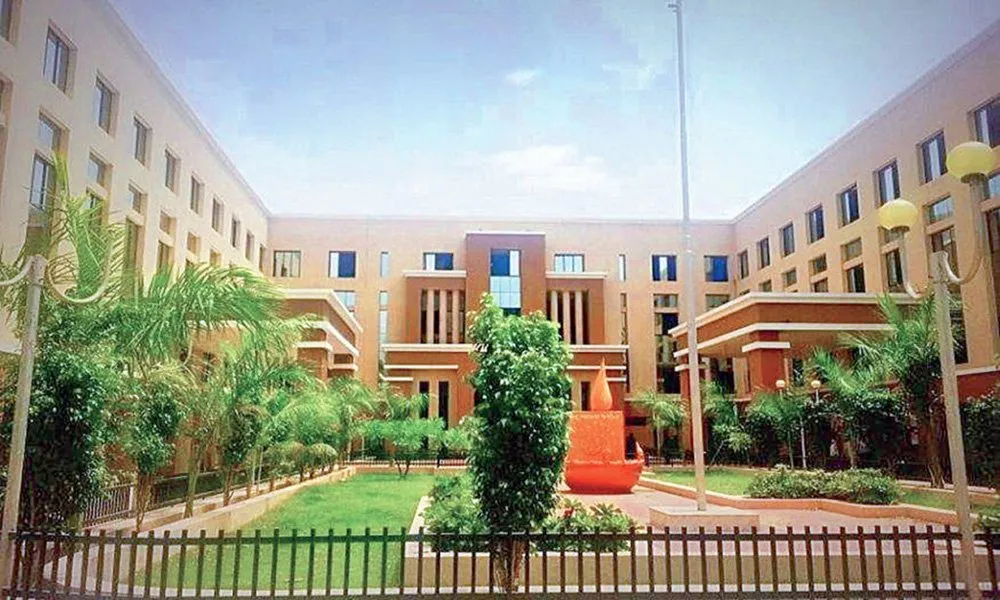Rajkot Municipal Corporation
