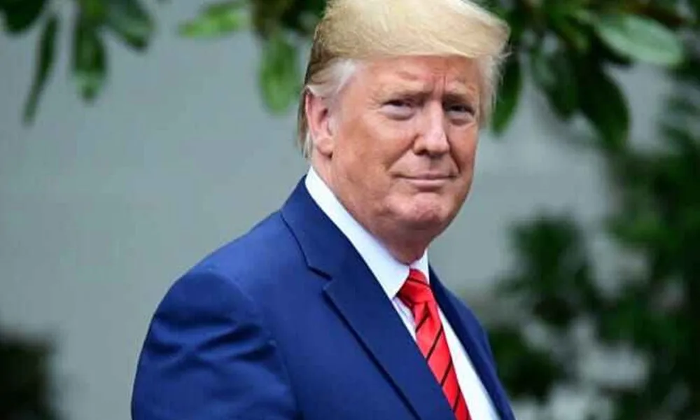 Donald Trump1 0