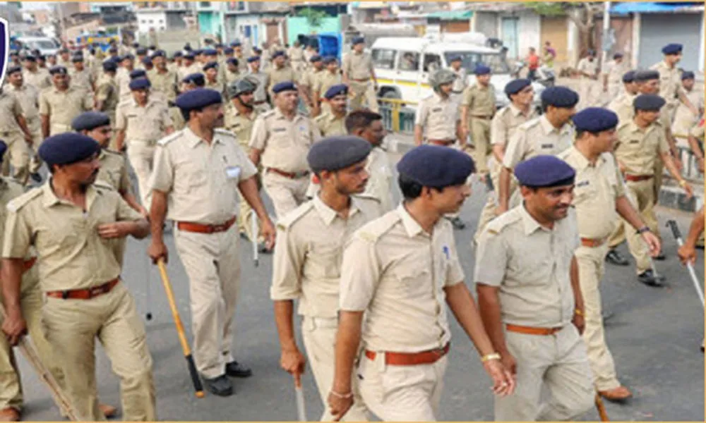 Gujarat Polce Img