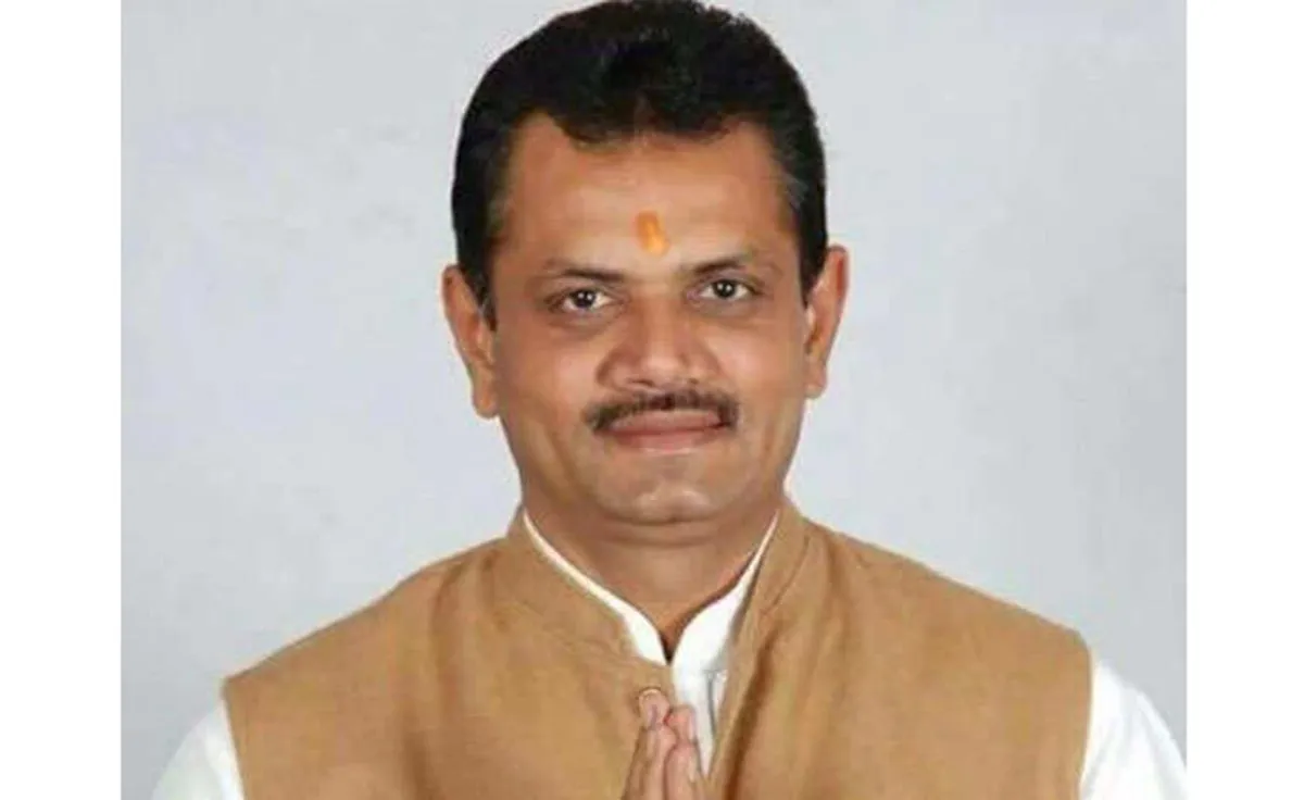 Jitu Vaghani 1