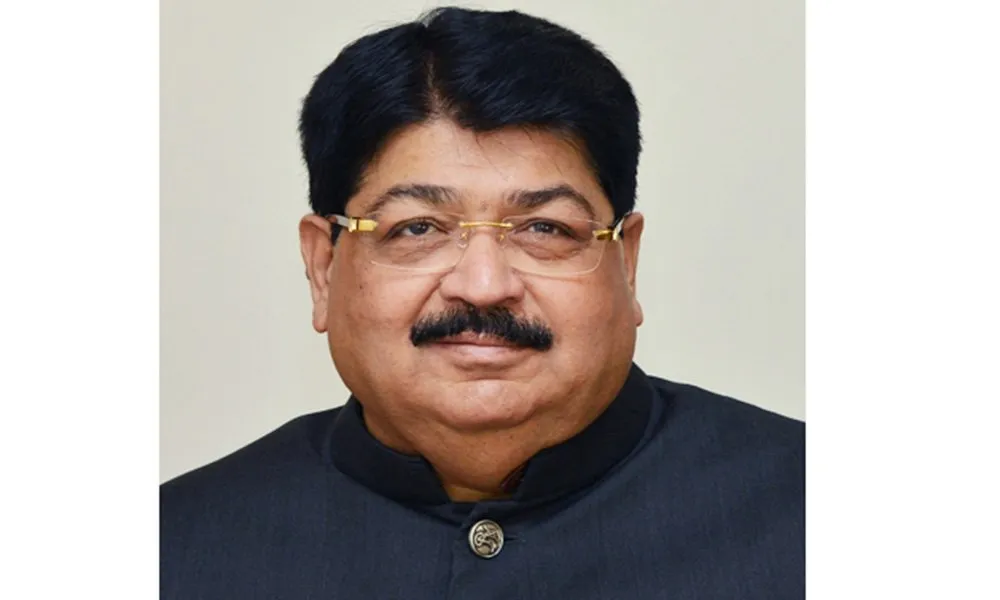 Parimalnathwani