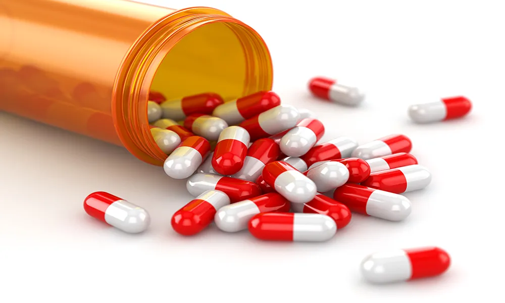 Pill Png Hd New Push Underway For Prescription Drug Monitoring In Missouri Medication Hd Png 1600