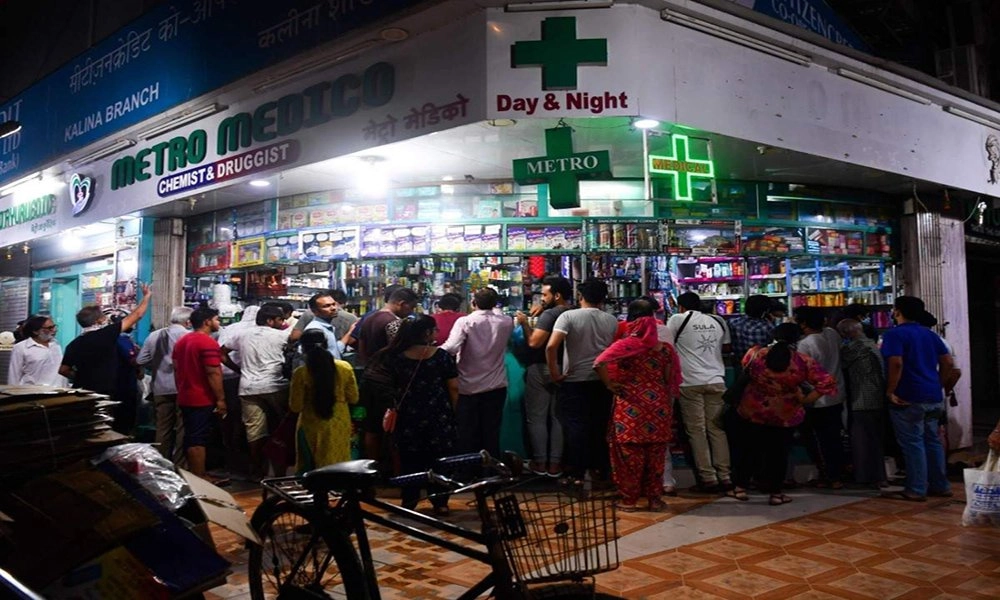 Chemists asked to check panic buying of key malaria drug.jpg