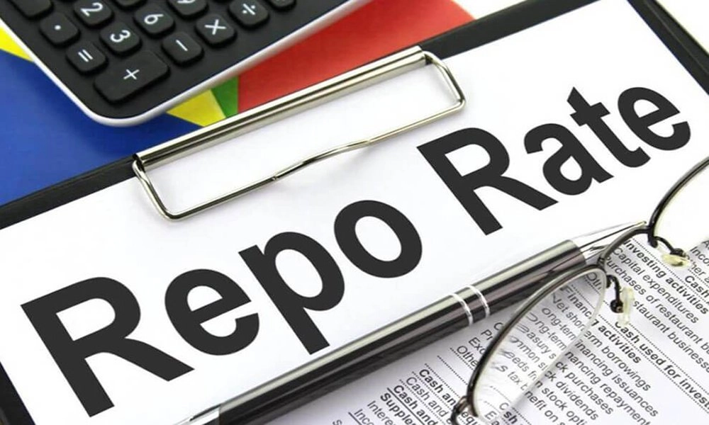 Repo Rate and Reverse Repo Rate