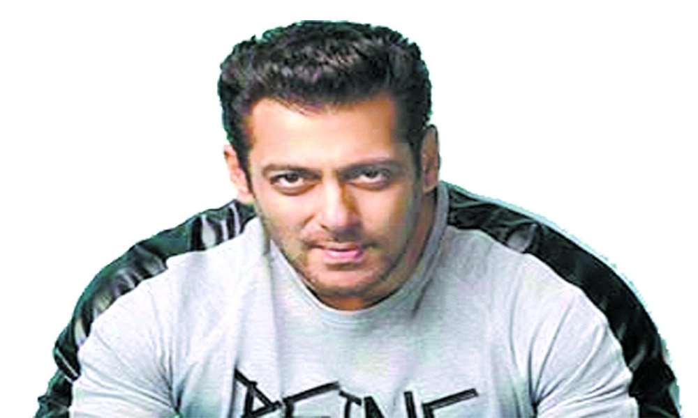 SALMAN