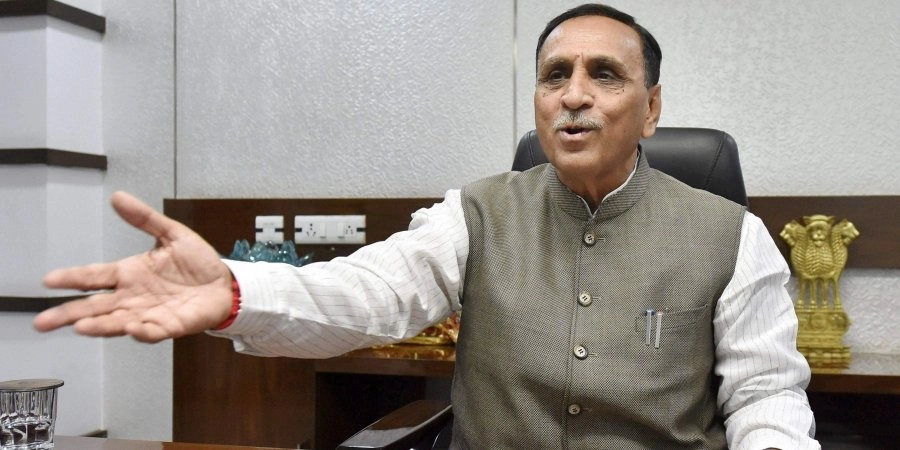 Vijay Rupani PTI.jpg