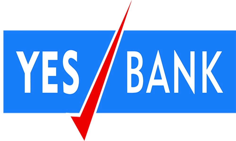 Yes Bank logo