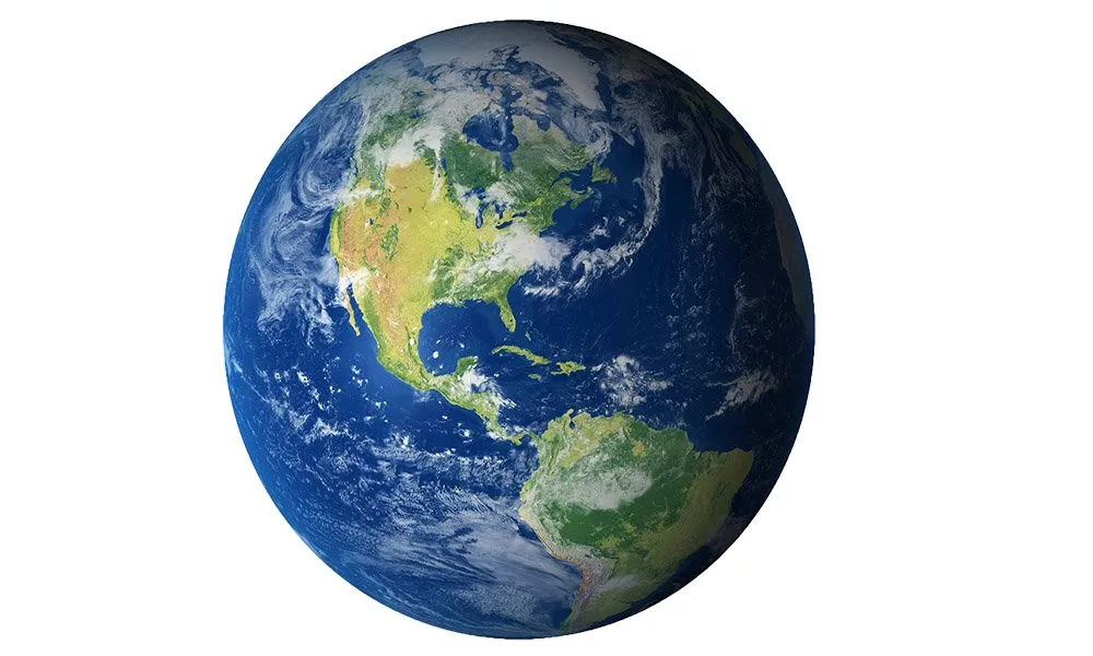 Earth