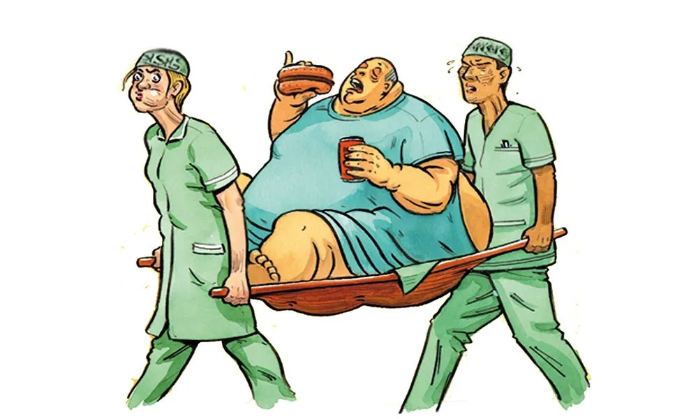 Nhs Cover Se