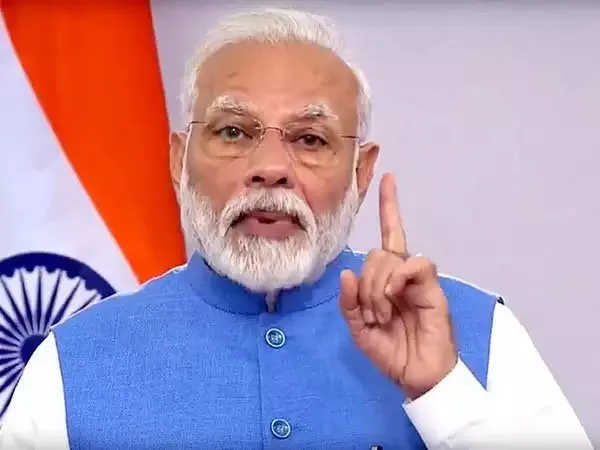 Modi 1