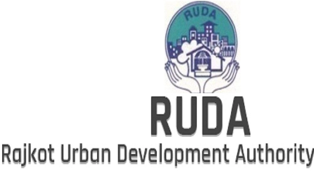 Rajkot Urban Development Authority RUDA Rajkot.jpg