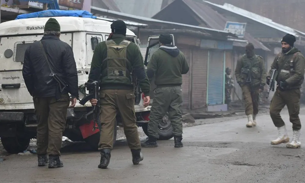 Sopore Encounters