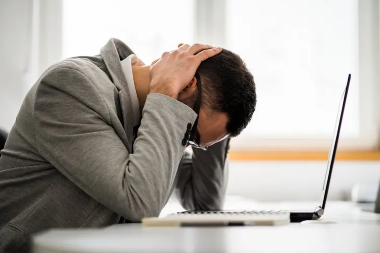 Stressing Less Is What We Suggest For Recovery Success