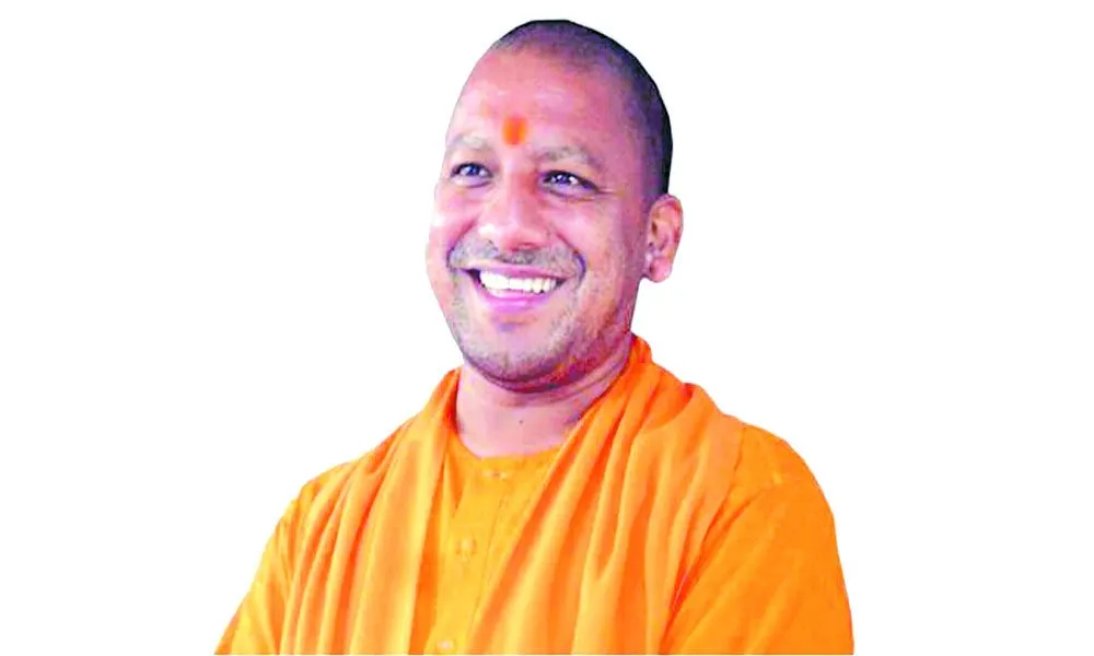Yogi Adityanath