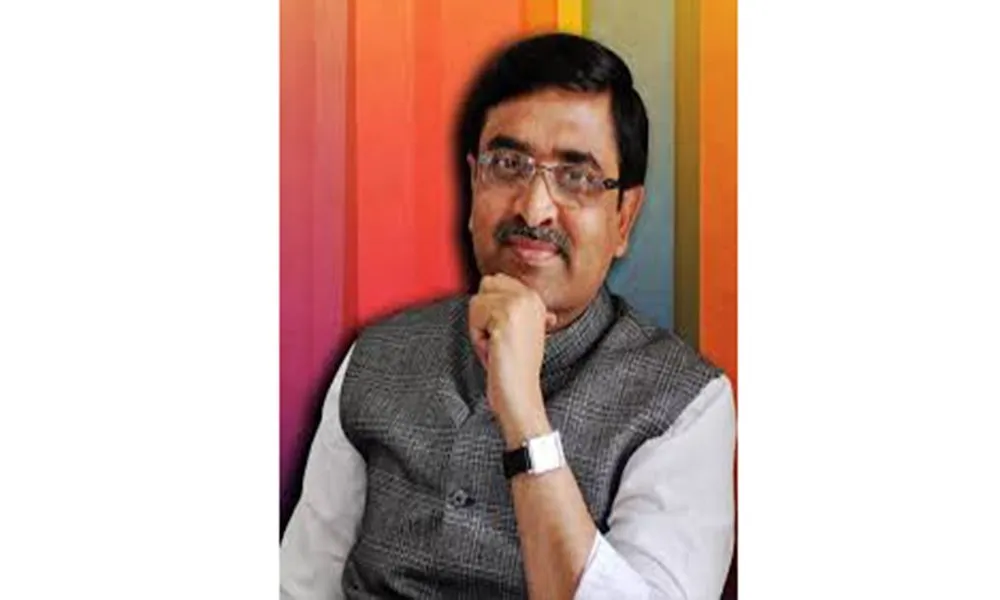 Bharat Pandya