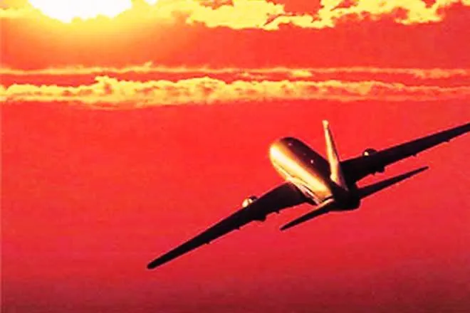 Flight660