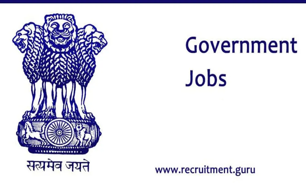 Central Govt Jobs 1