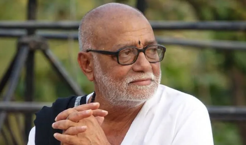 Moraribapu 1