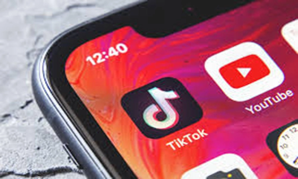 TIKTOK