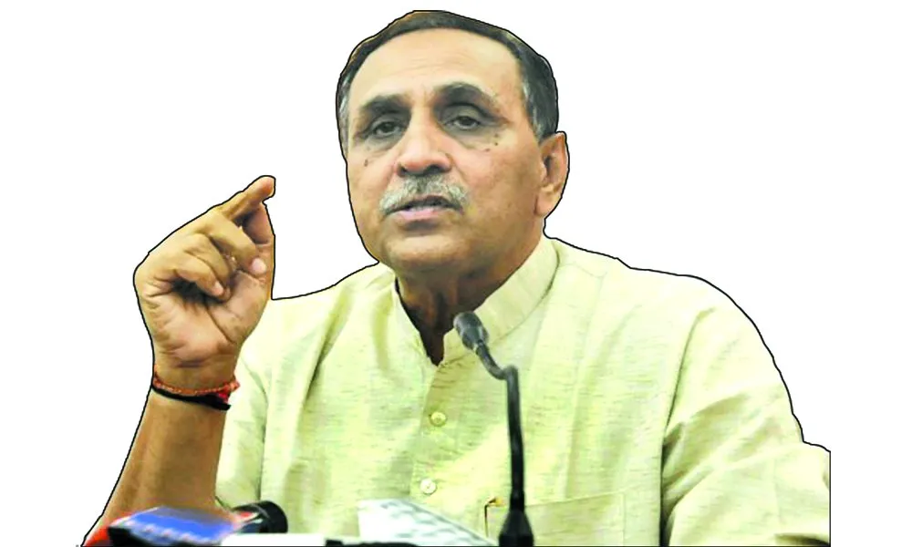 Vijay Rupani 2