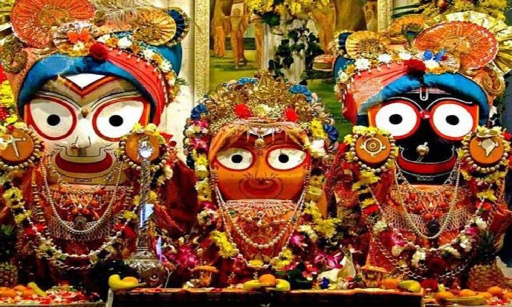 gujjukahabri rathyatra અષાઢી બીજ 2