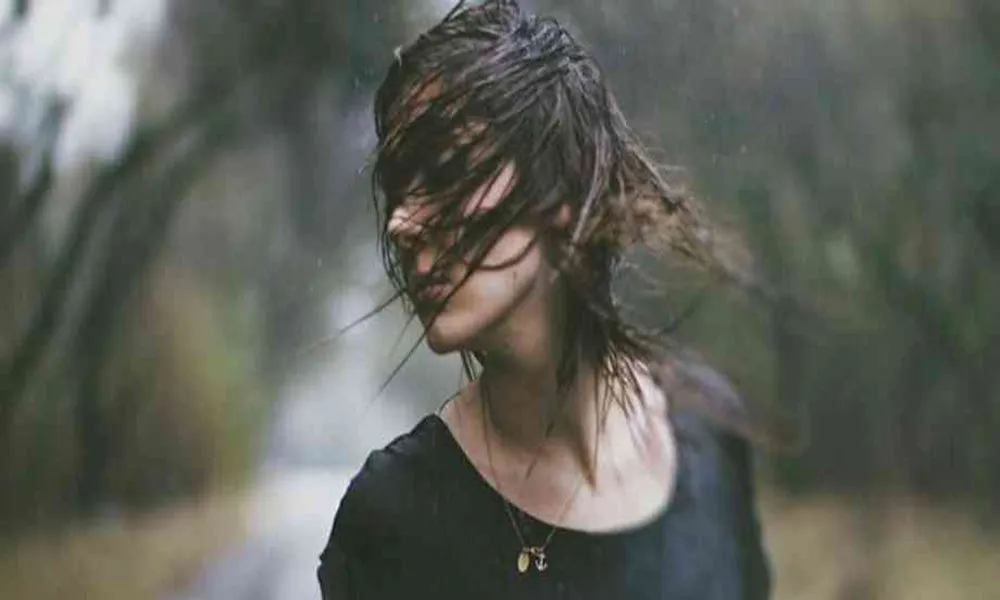 Monsoon Hair Care