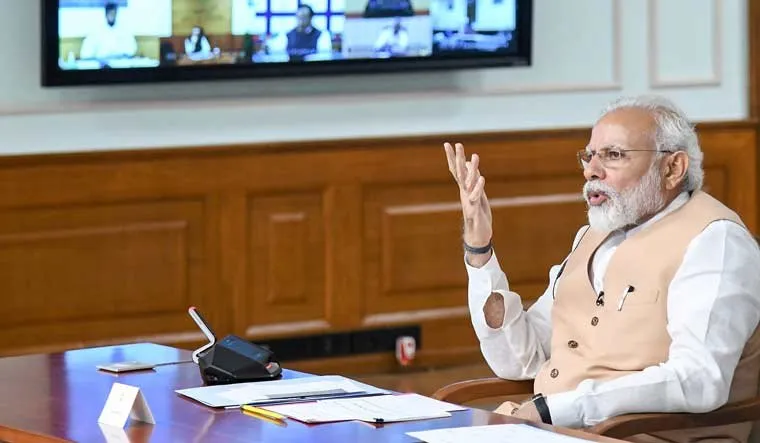 Narendra Modi Pti9420