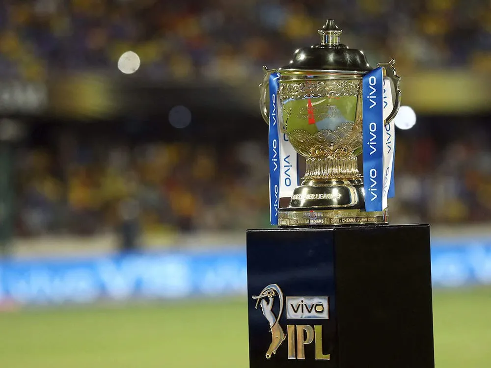 New Zealand Also Offers To Host Ipl After