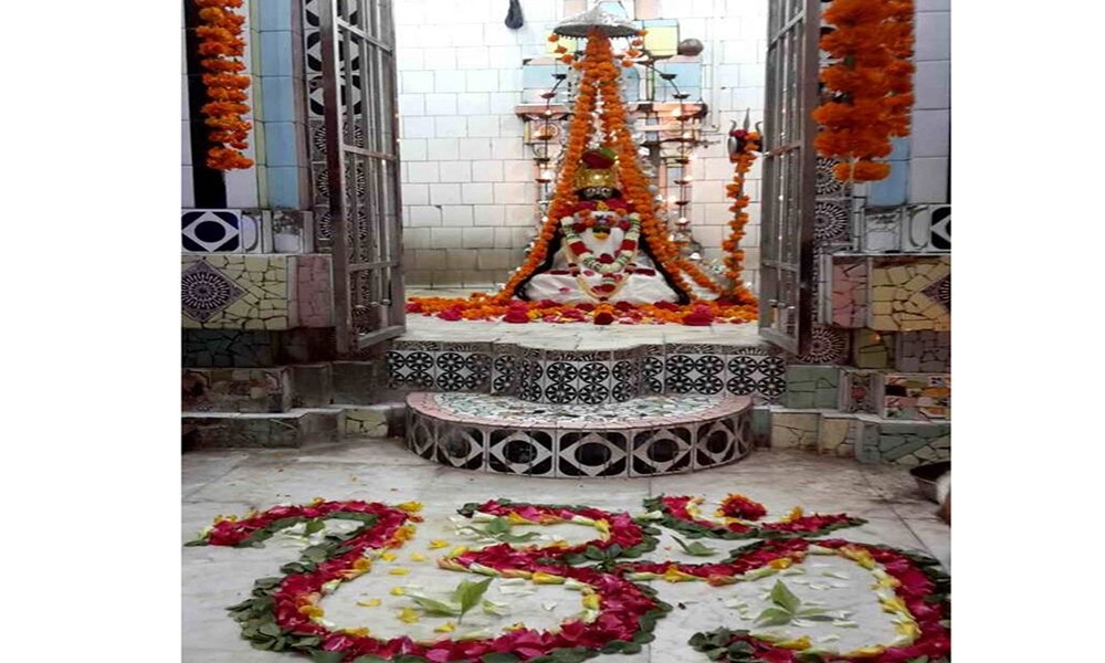 SUTRAPADA SUKHNATH MAHADEV PHOTO