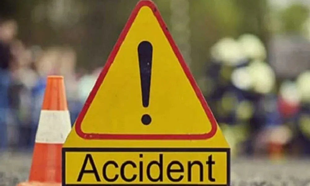 Accident 1579762022