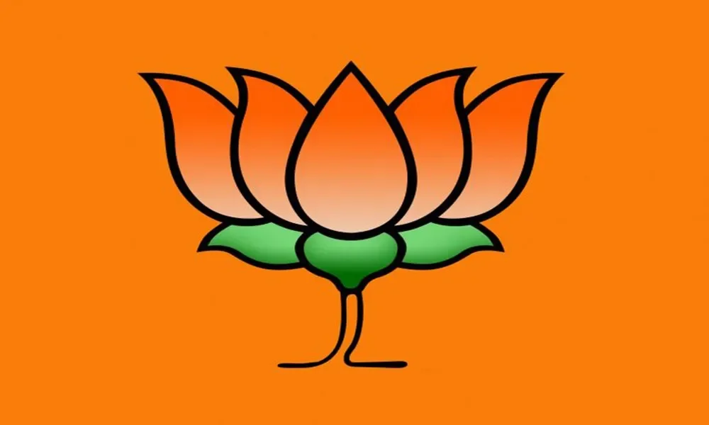 Copy Of Bjp
