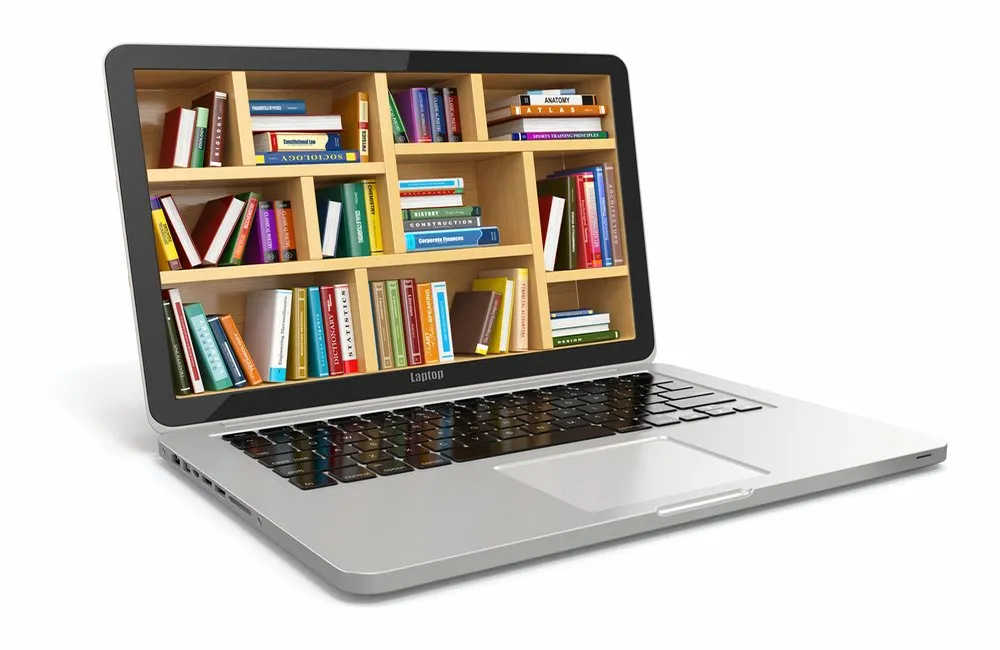 Elibrary