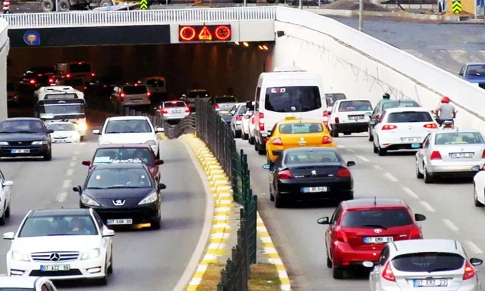 Karayolu Tasitleri Muhendisligi Standartlari