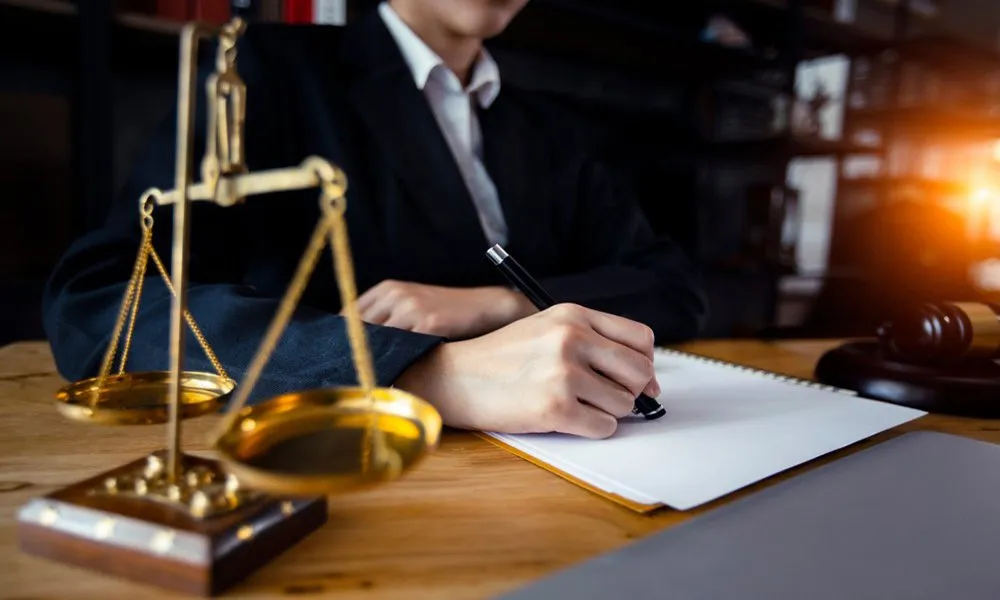 Lawyer Keywords