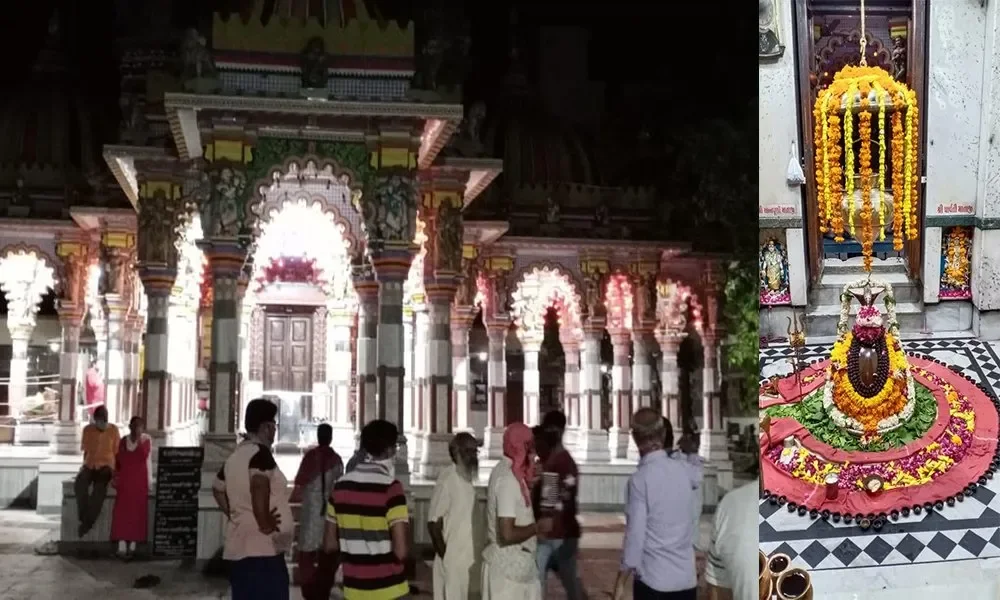Mandir 1
