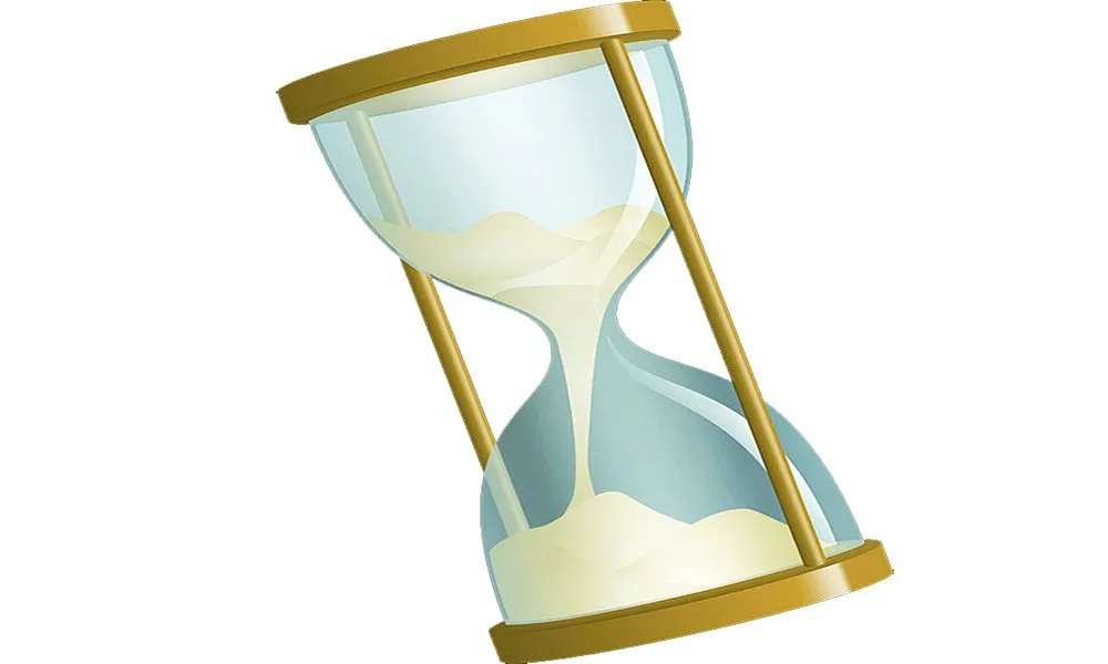 Sand Watch