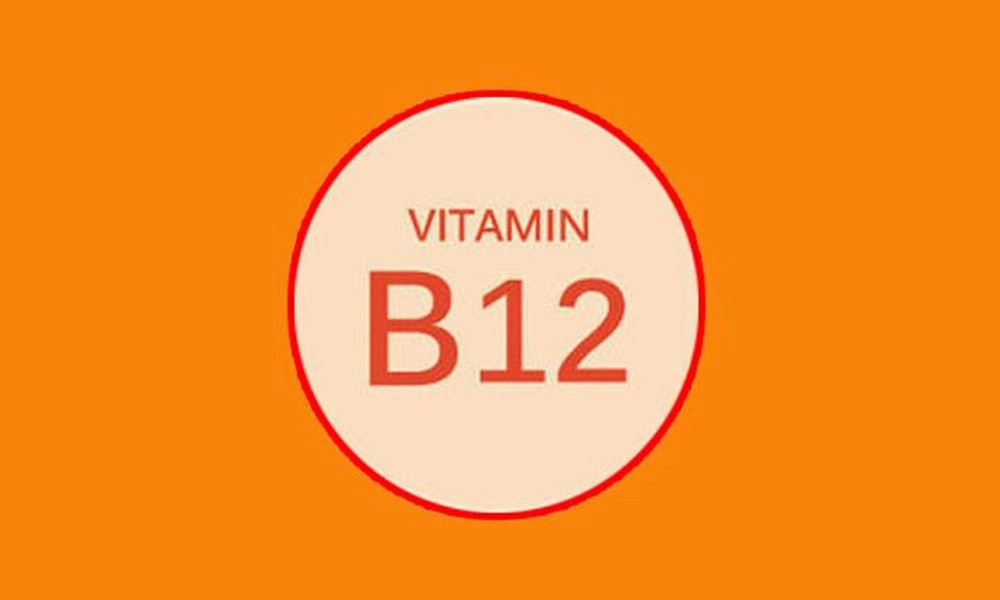 2Pune Vitamin B12 deficiency