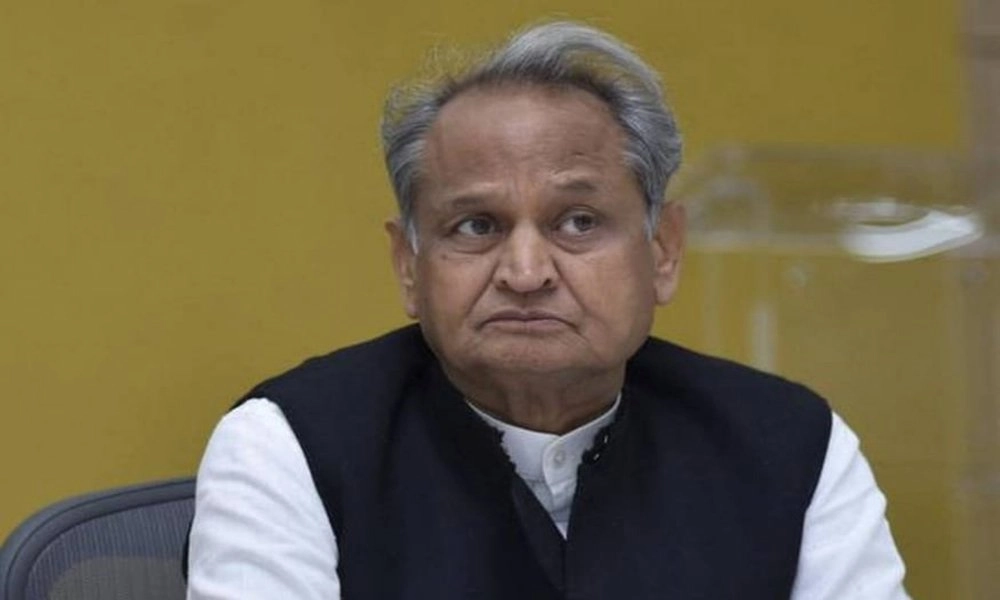 ASHOK GEHLOT1